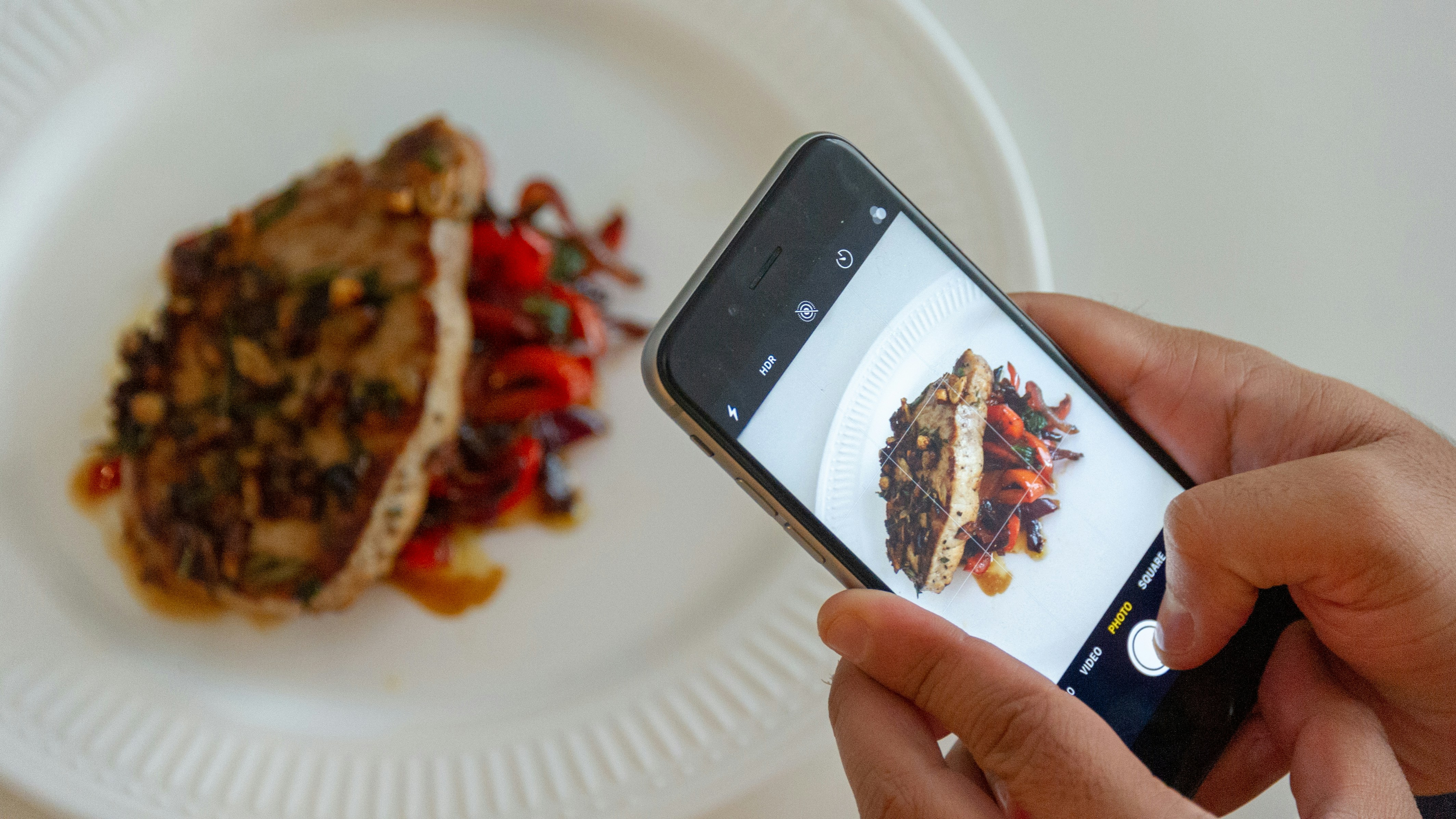 The Truth About AI Calorie Scanning Apps