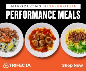 Trifecta Nutrition
